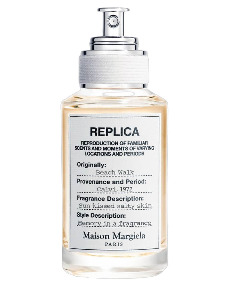 Maison Margiela Replica Beach Walk EDT 30 ml