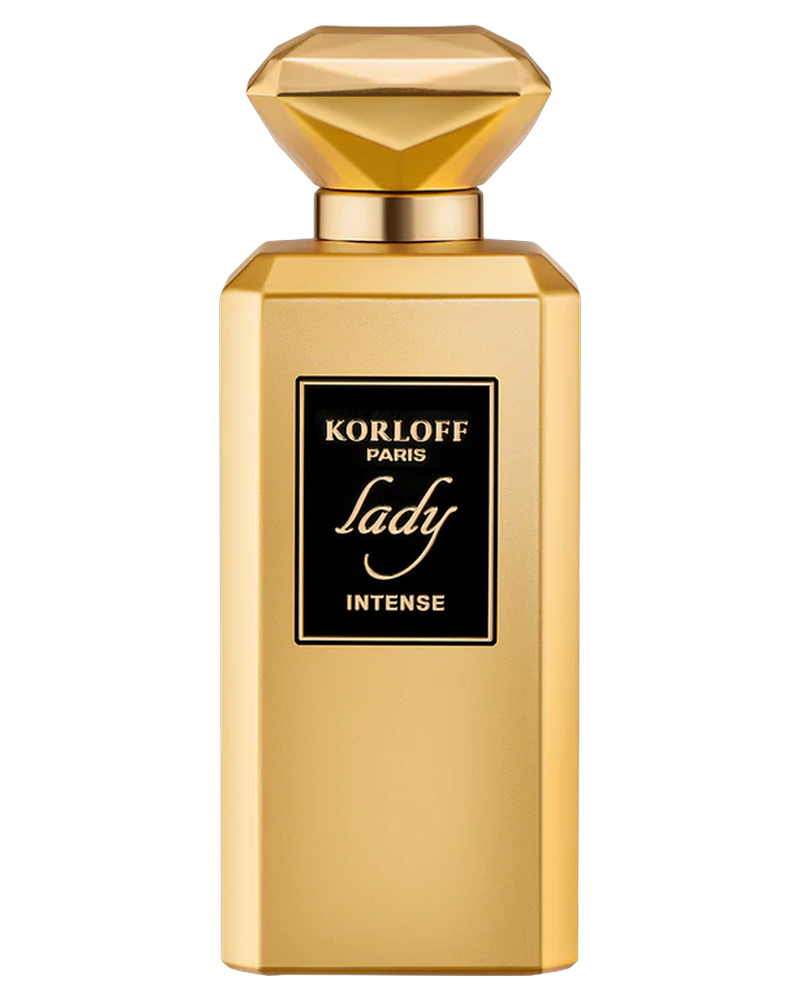 Korloff Lady Korloff Intense Parfum 88 ml