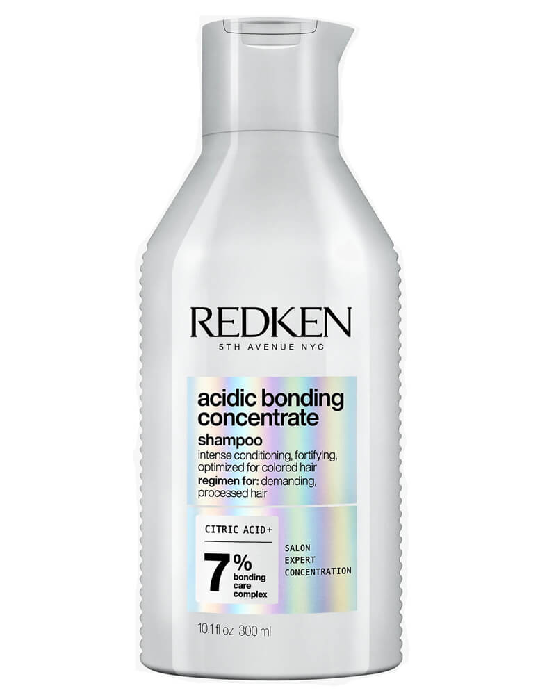 Acidic Bonding Concentrate Shampoo