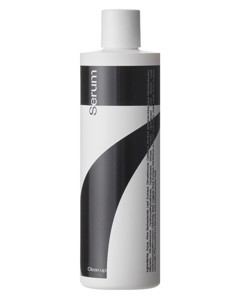 Clean up Haircare Serum 500 ml