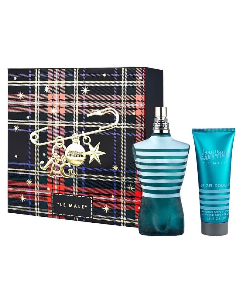 Jean Paul Gaultier Le Male Gift Set EDT 125 ml