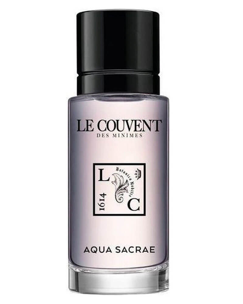 Le Couvent Des Minimes Aqua Sacrae Intense Botanical Cologne EDT 50 ml
