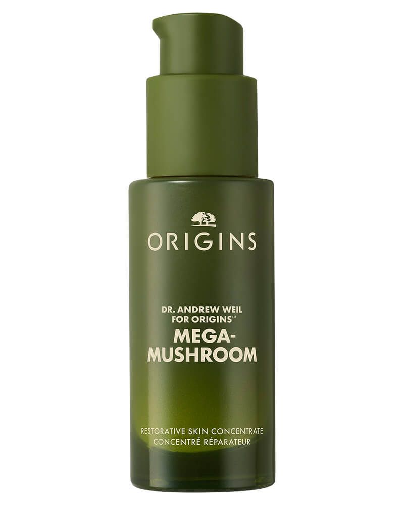 Origins Mega-Mushroom Restorative Skin Concentrate 30 ml