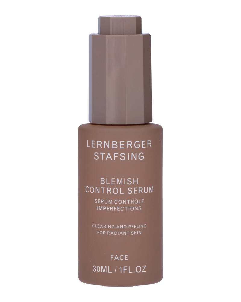 Blemish Control Serum 30 ml