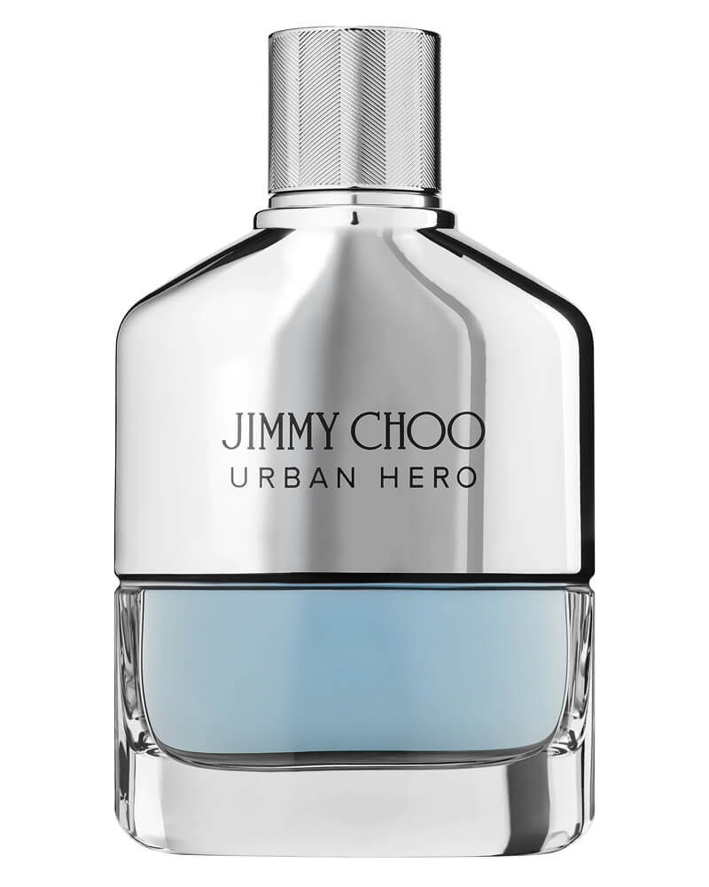 Jimmy Choo Urban Hero Eau De Parfum 100ml