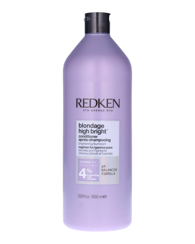 Blondage High Bright Conditioner 1000 ml