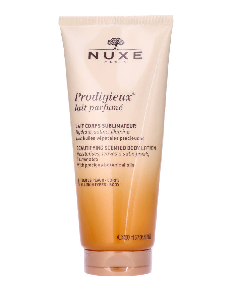 Nuxe Prodigieux, 200 ml Nuxe Body Lotion