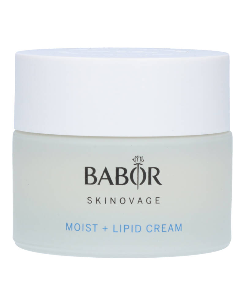 Babor Skinovage Moist + Lipid Cream 50ml