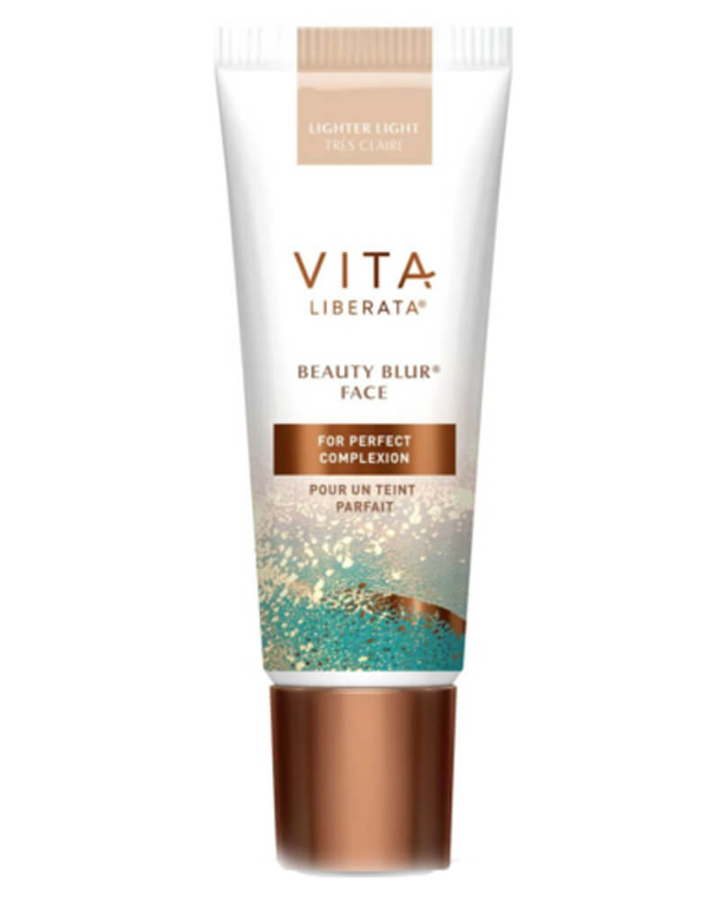 Vita Liberata Beauty Blur Face Lighter Light (U) 30 ml