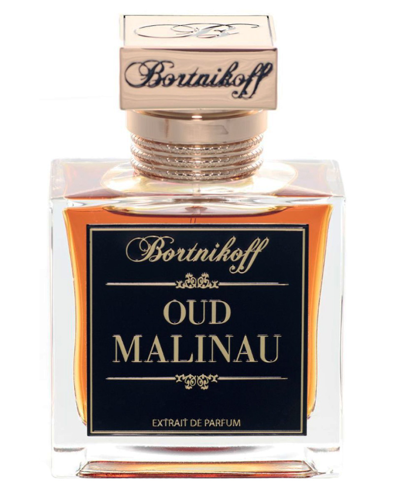 Bortnikoff Oud Malinau Extrait de Parfum 50 ml