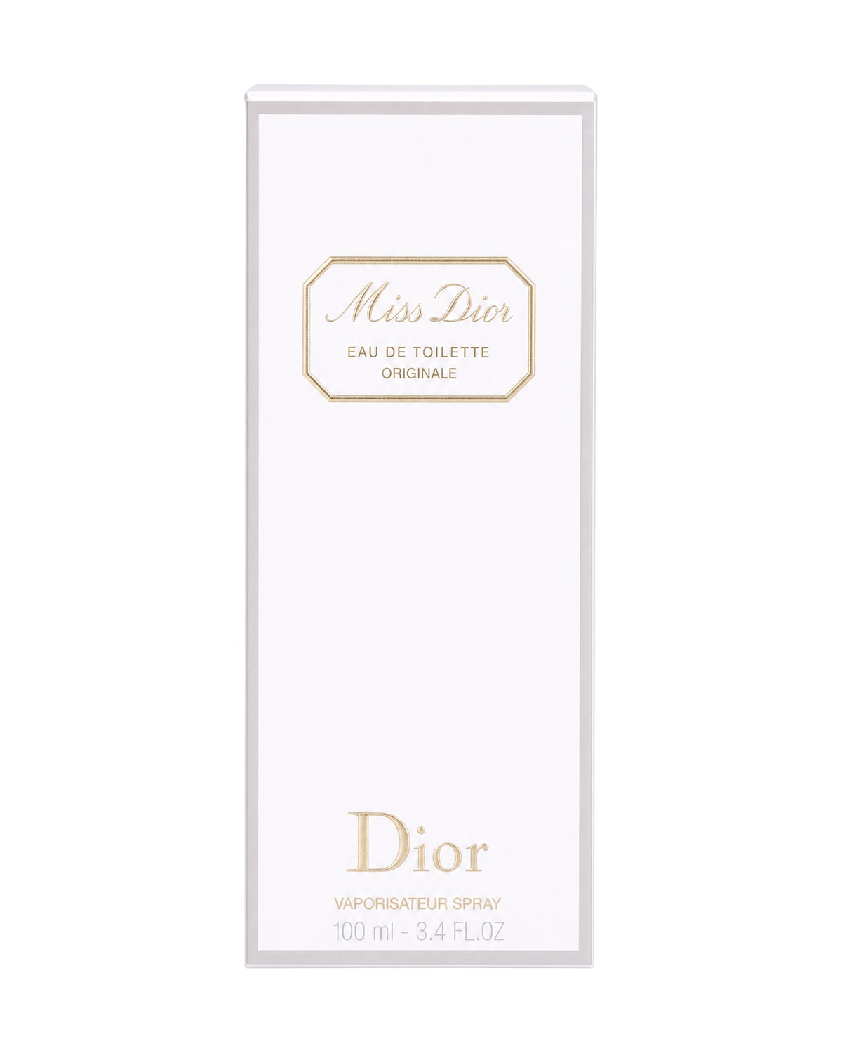 Dior Miss Dior Originale EDT 100 ml