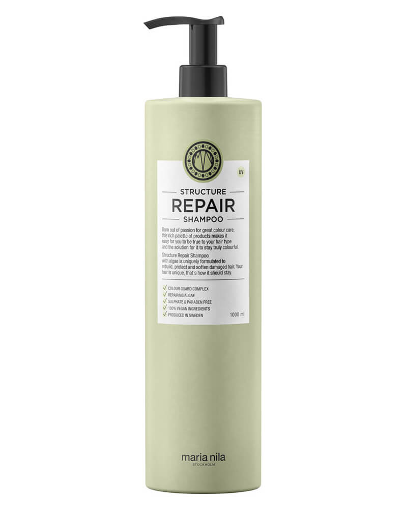 Structure Repair Shampoo 1000ml