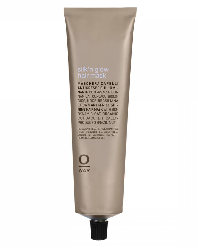 Oway Silk"n Glow Hair Mask 150 ml'