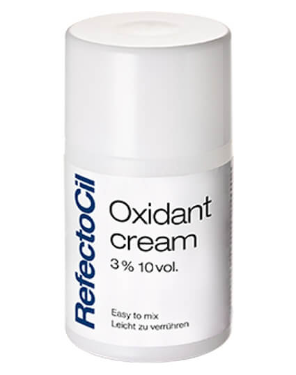 RefectoCil Hydrogenperoksid i Creme 3% 100 ml