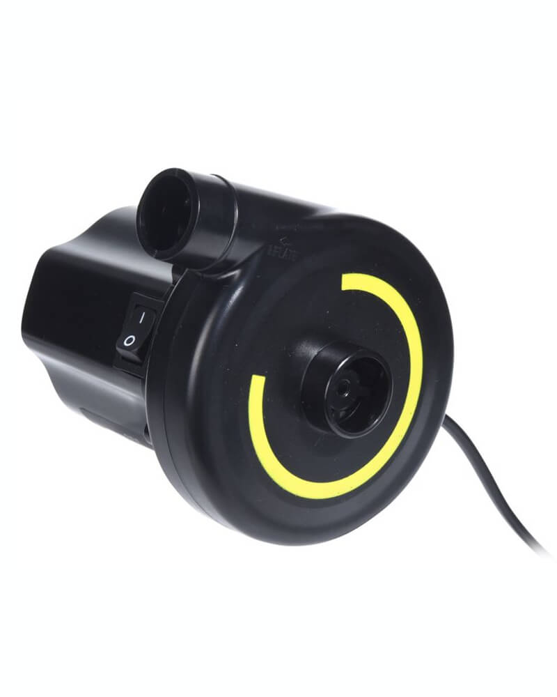 Redcliffs Electric Pump