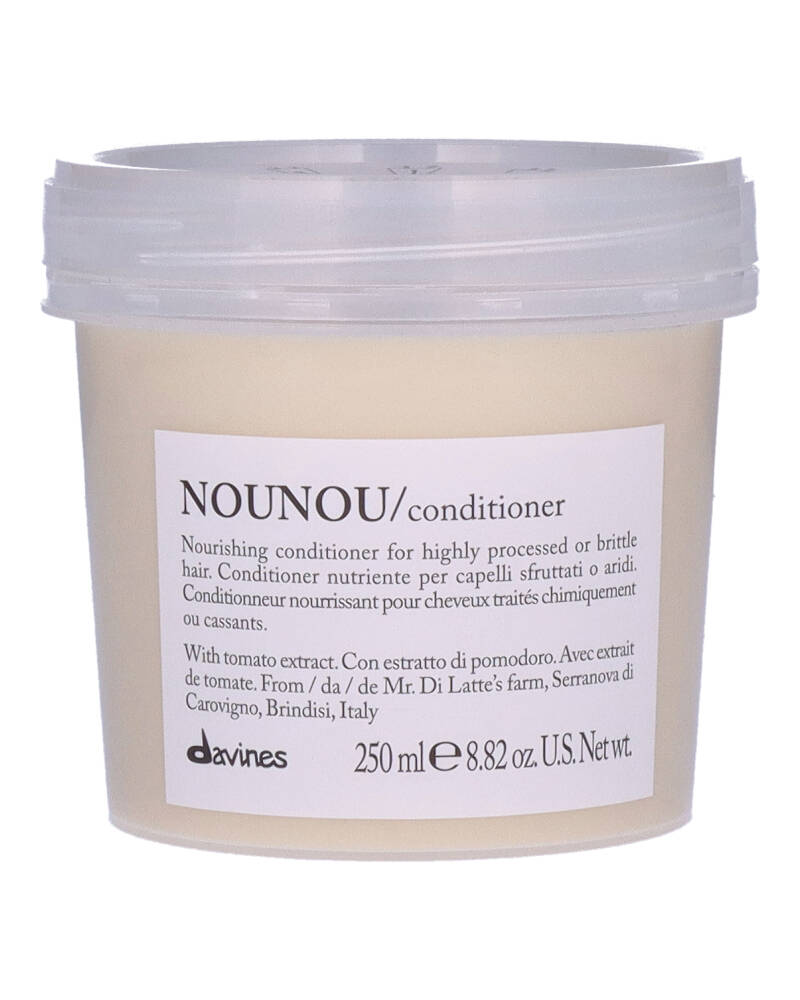 Davines NOUNOU Conditioner 250ml