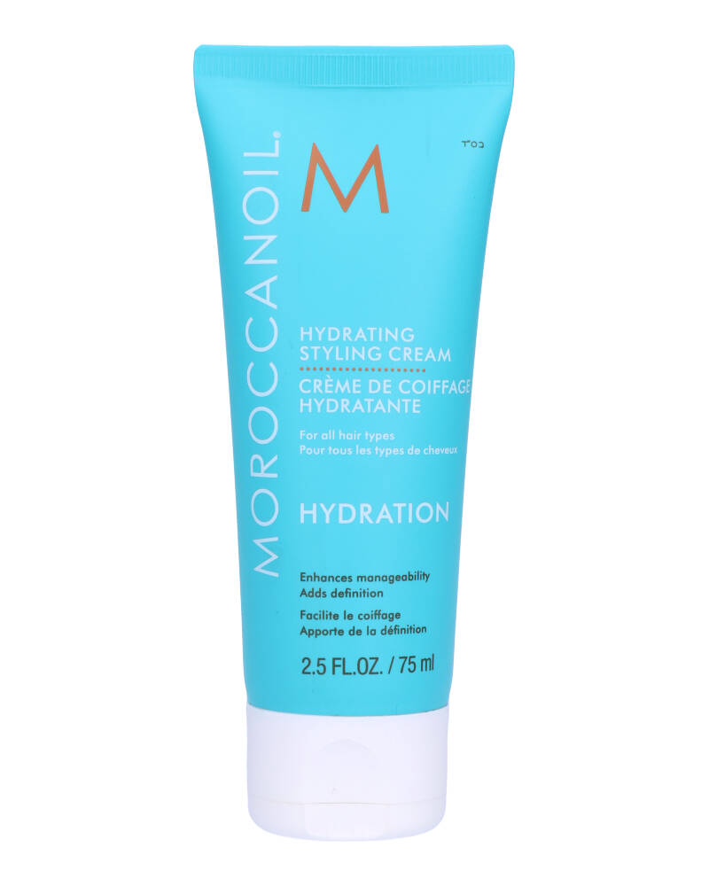 Moroccanoil Hydrating Styling Cream 75 ml
