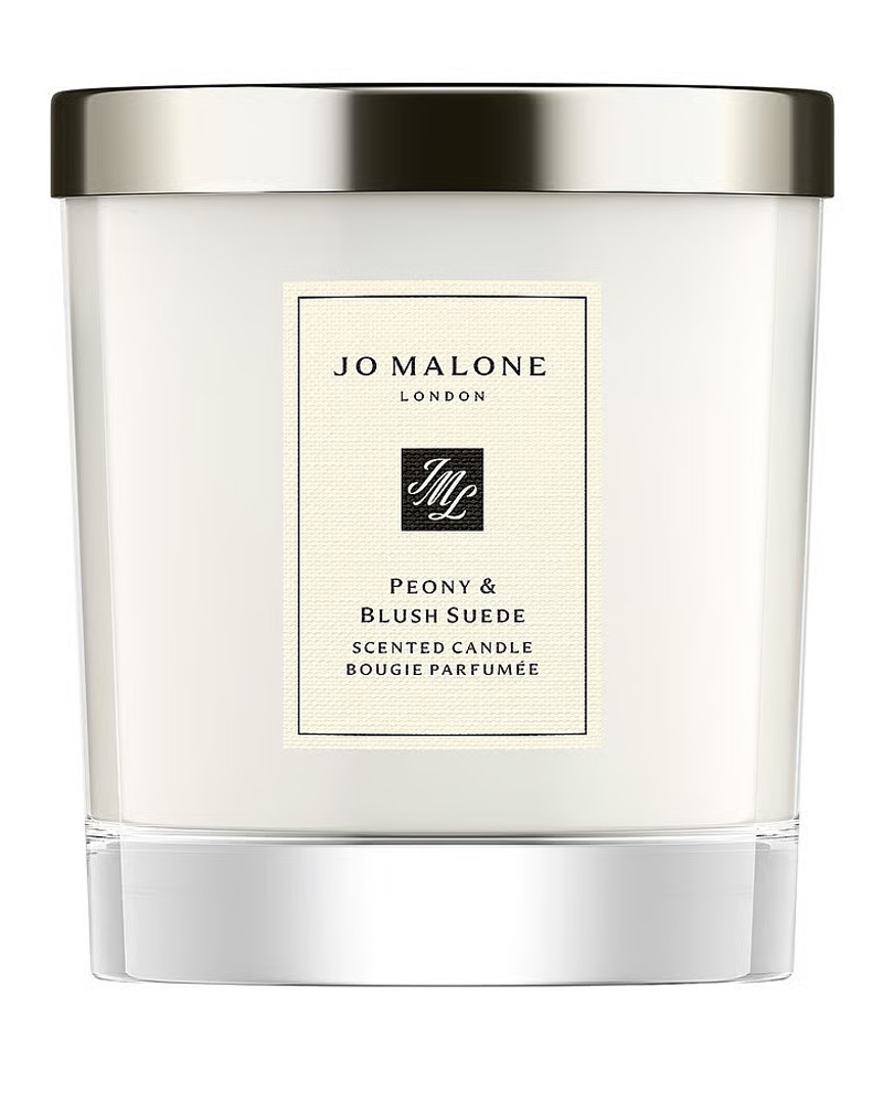 Jo Malone Peony & Blush Suede Scented Candle
