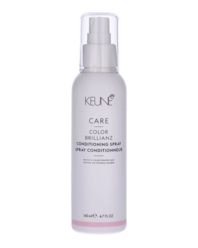 Keune Care Color Brillianz Condi Spray 140 ml