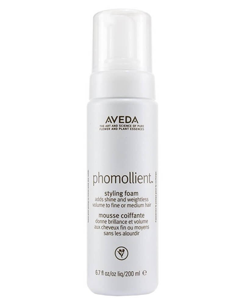 Aveda Phomollient Styling Foam  200 ml