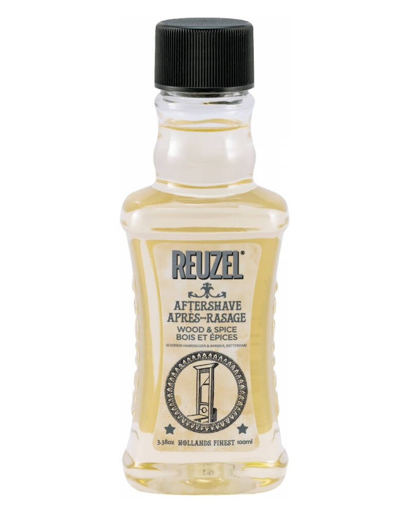 Aftershave 100 ml