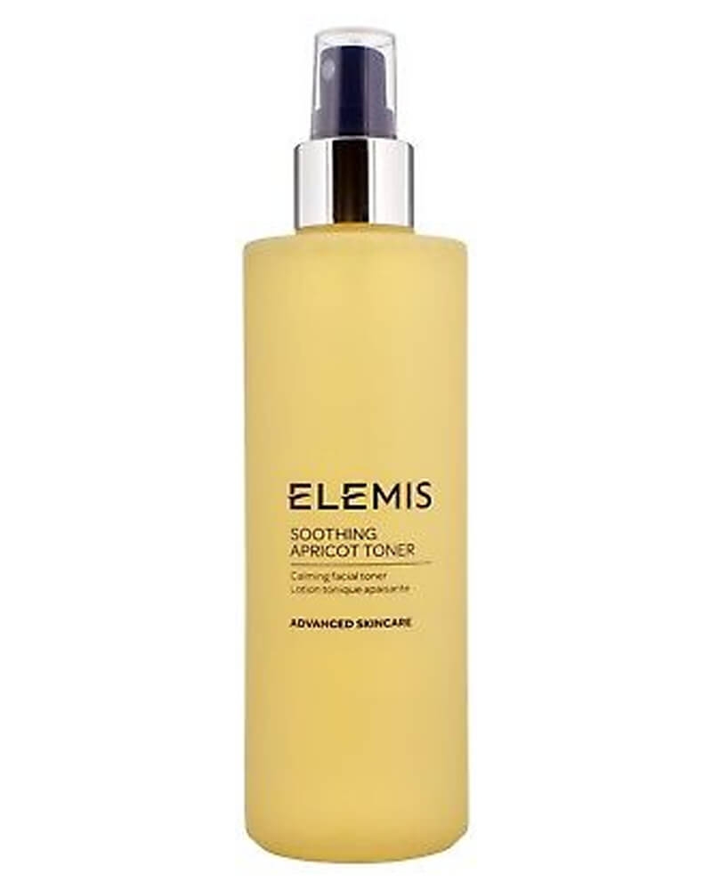 Elemis Soothing Apricot Toner 200 ml