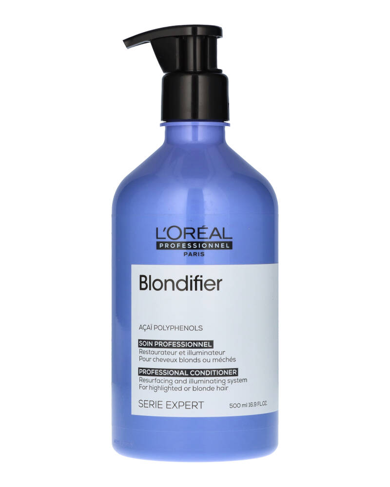 L'Oreal Professionnel Odżywka Serie Expert Blondiner 500ml