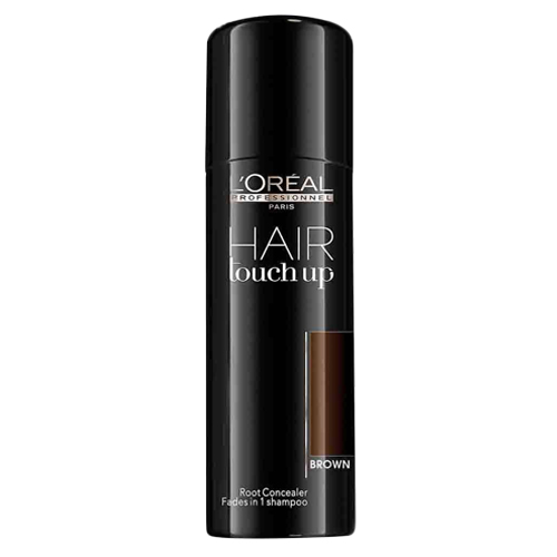 L"Oréal Professionnel Hair Touch Up Brown 75ml'