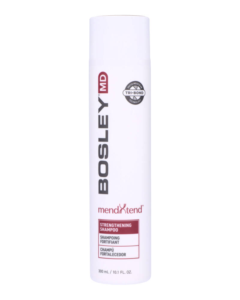 Bosley MENDEXTEND Shampoo 300 ml