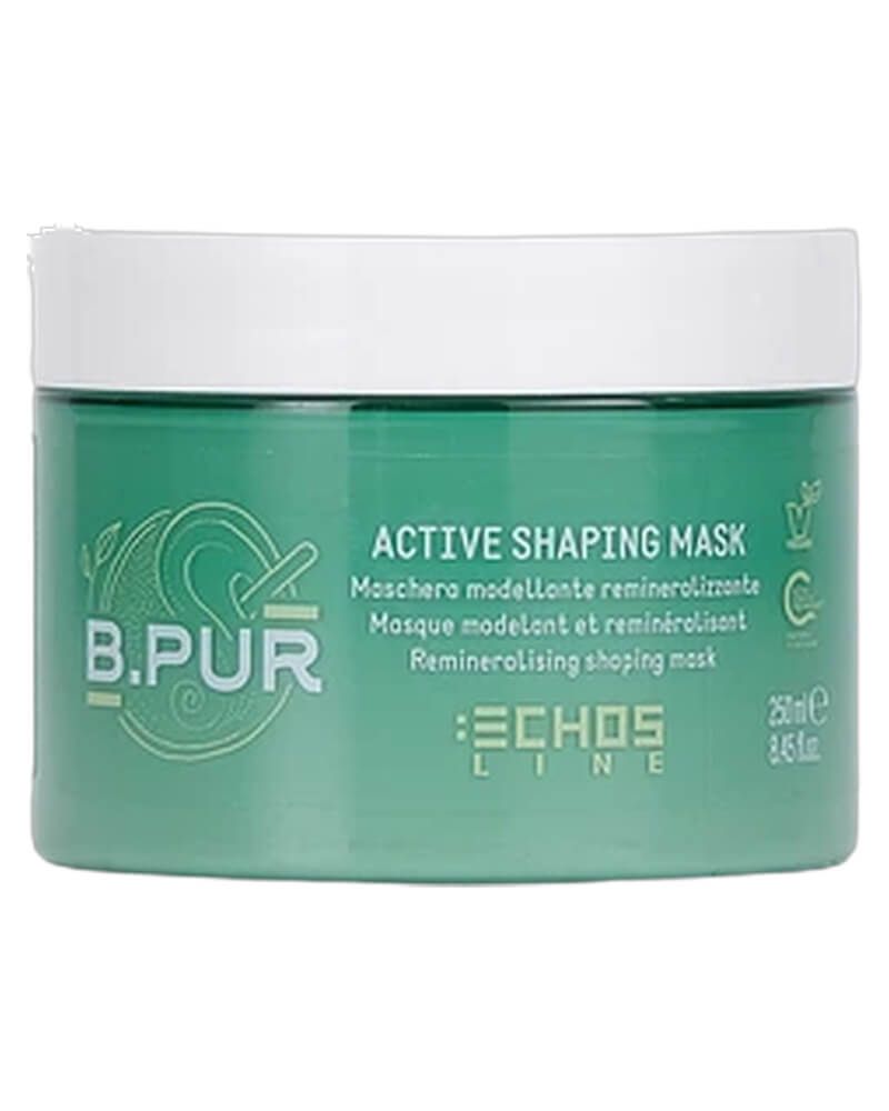 Echosline B.PUR Active Shaping Mask 250 ml