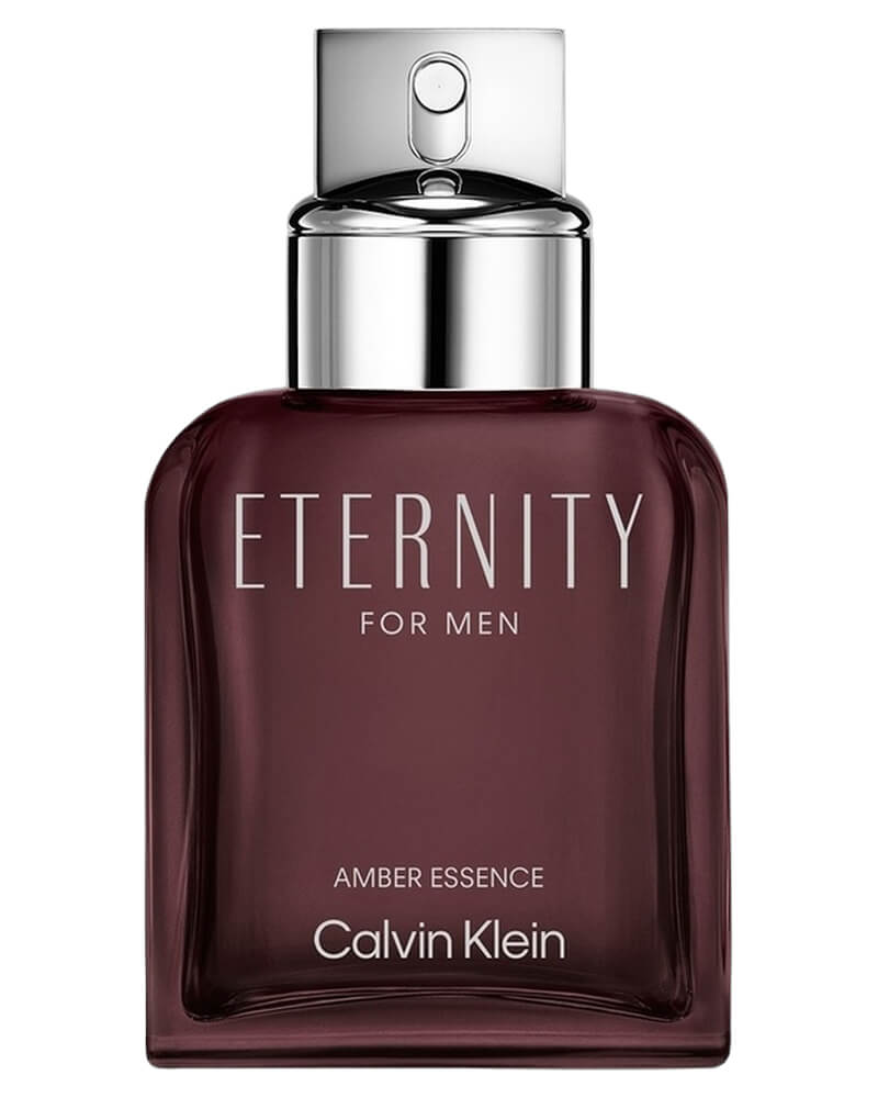 Calvin Klein Eternity Amber Essence For Men Parfum Intense 50 ml