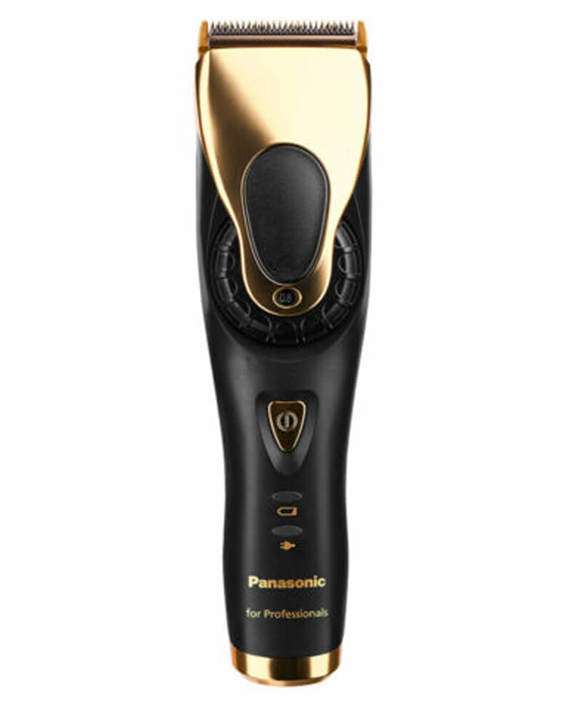 ER-DGP84k Gold Hair Clipper