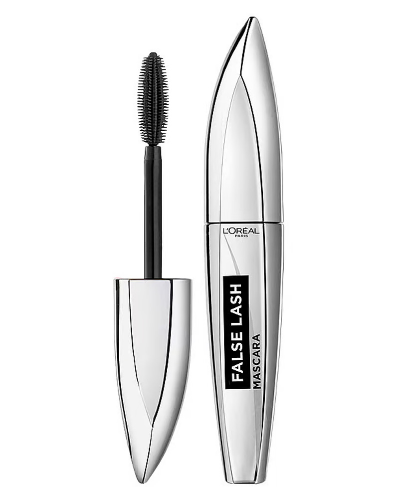Loreal False Lash Mascara Black 8 ml