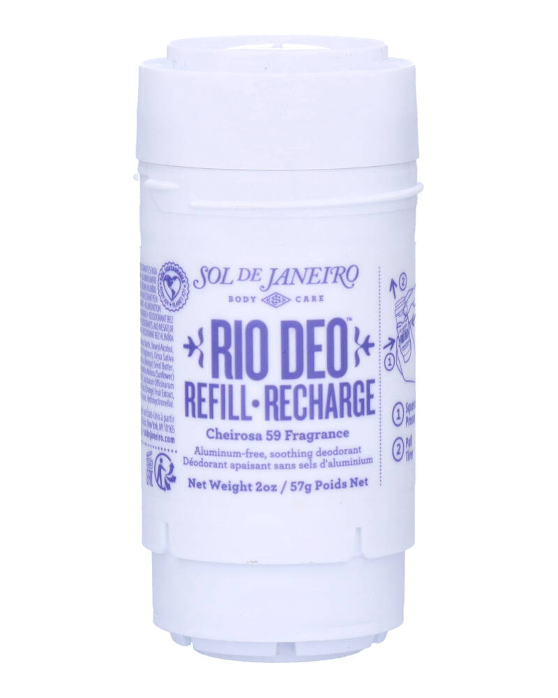 Sol De Janeiro Refill Cheirosa 59 57 g