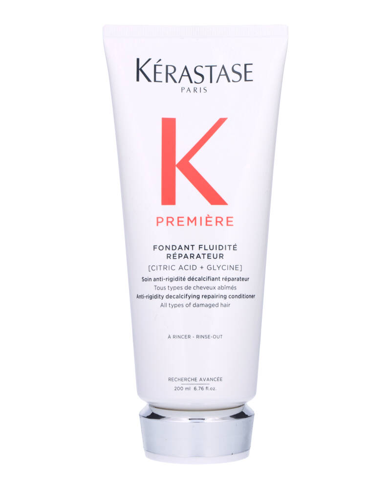 Bilde av Première Fondant Fluidité Réparateur Conditioner 200 ml