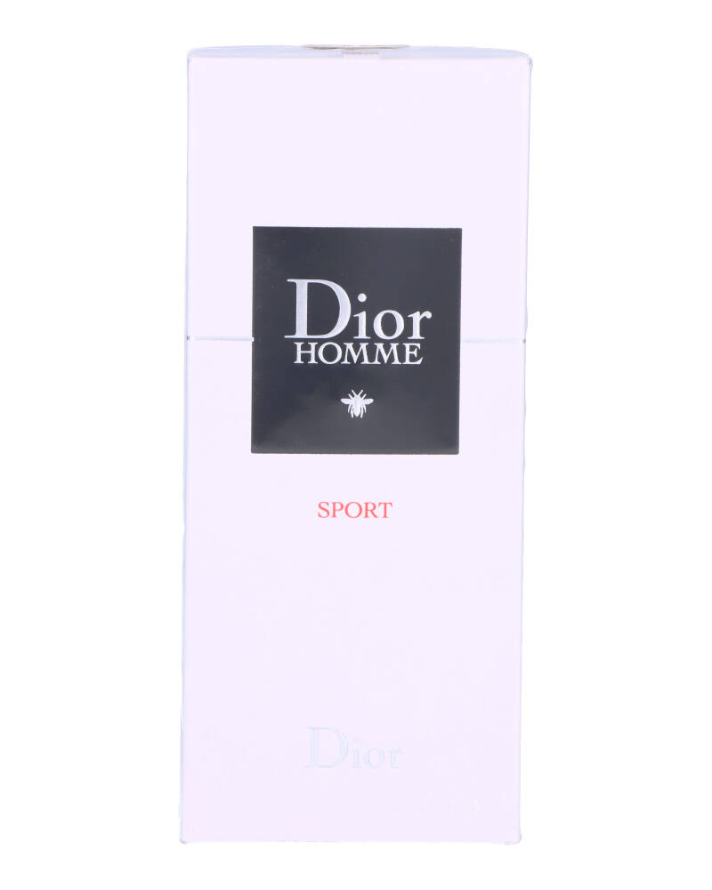 Dior Homme Sport EDT 125 ml