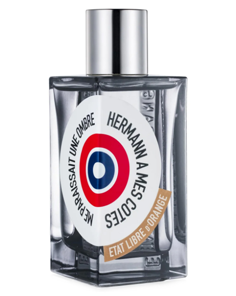 Etat Libre D'Orange Hermann A Mes Cotes Me Paraissait Une Ombre EDP 50 ml