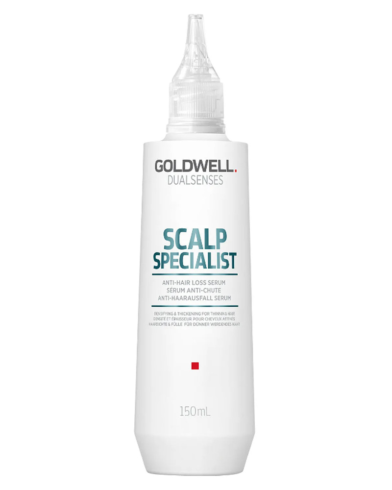 Goldwell Dualsenses Scalp Specialist Anti Hairloss Serum 150 ml