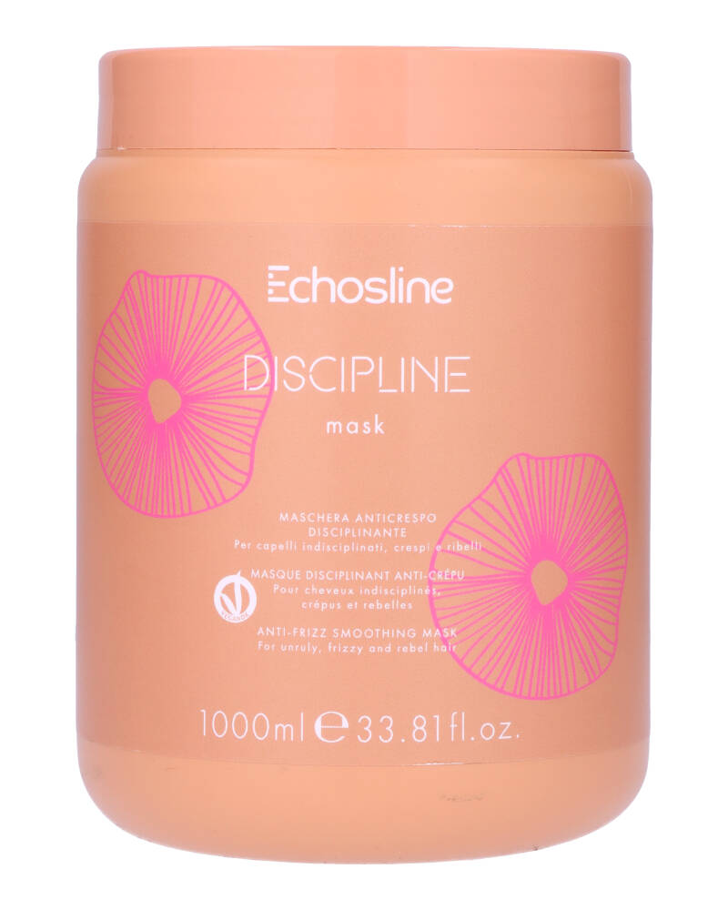 Echosline Discipline Mask 1000 ml