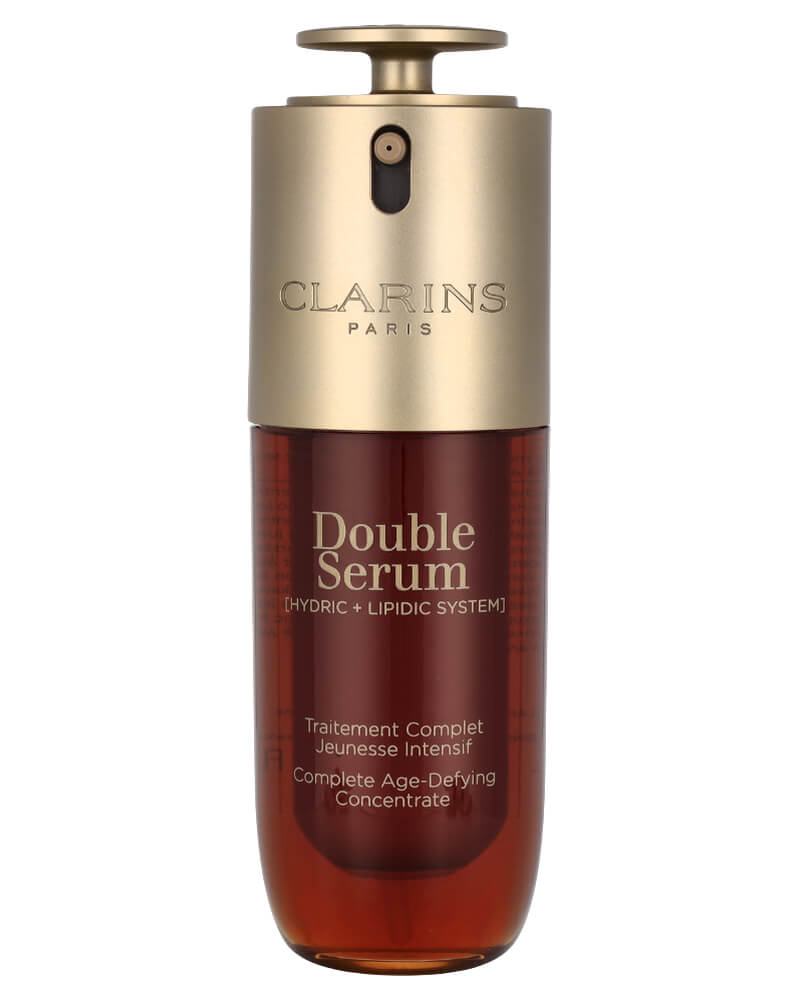 Clarins Double Serum Complete Age-Defying Concentrate 75 ml