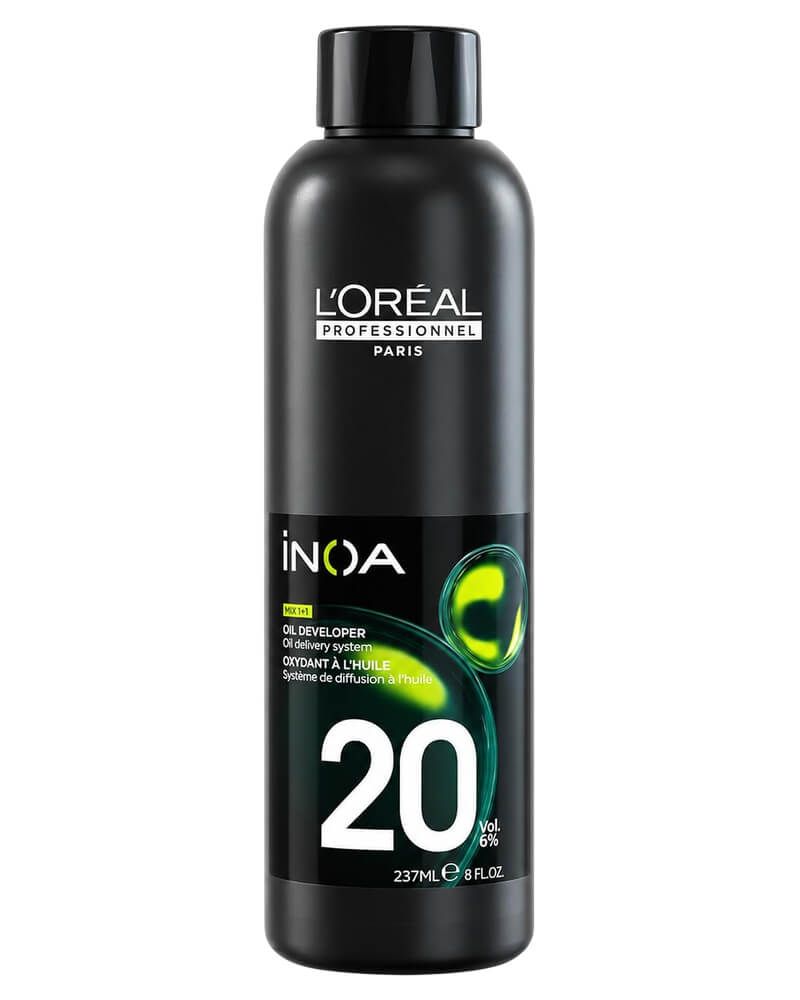 L’Oréal Professionnel iNOA Oxydant Rich Developer 20 Vol (6%) 236 ml