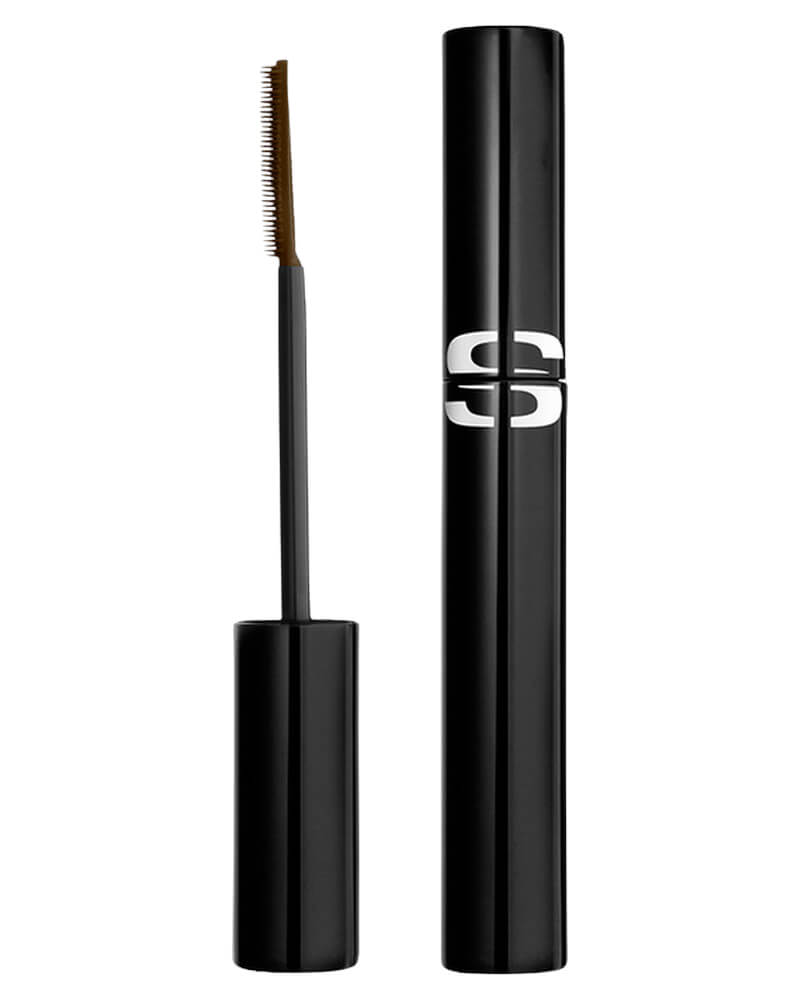 Sisley So Intense Mascara Deep Brown 7 ml