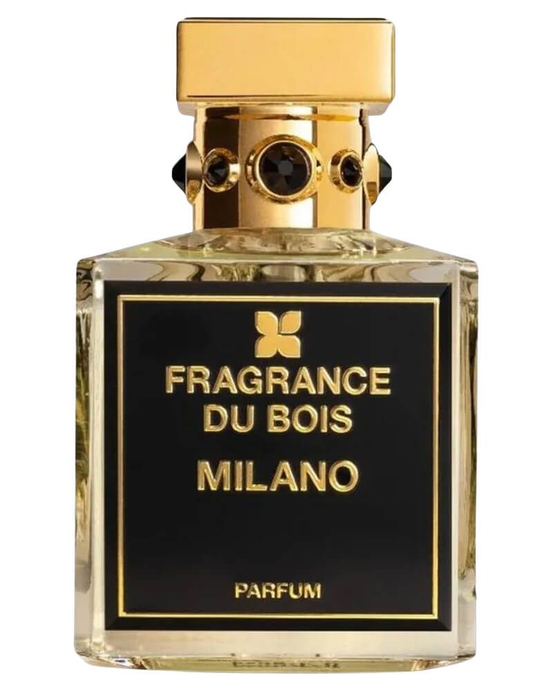 Fragrance Du Bois Milano 100 ml
