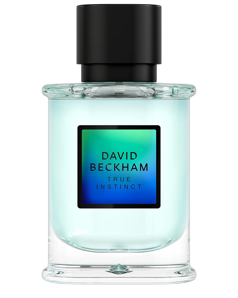 David Beckham True Instinct EDP 75 ml
