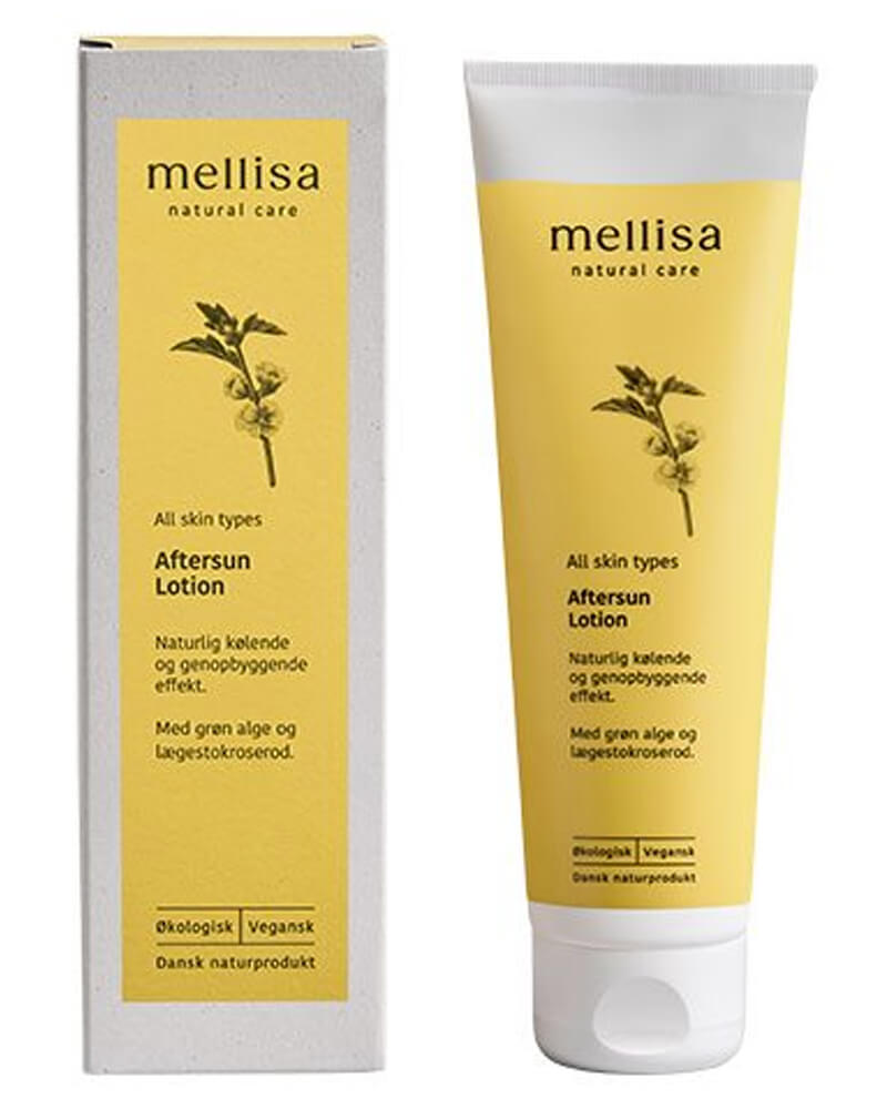 Mellisa Aftersun Lotion 150 ml