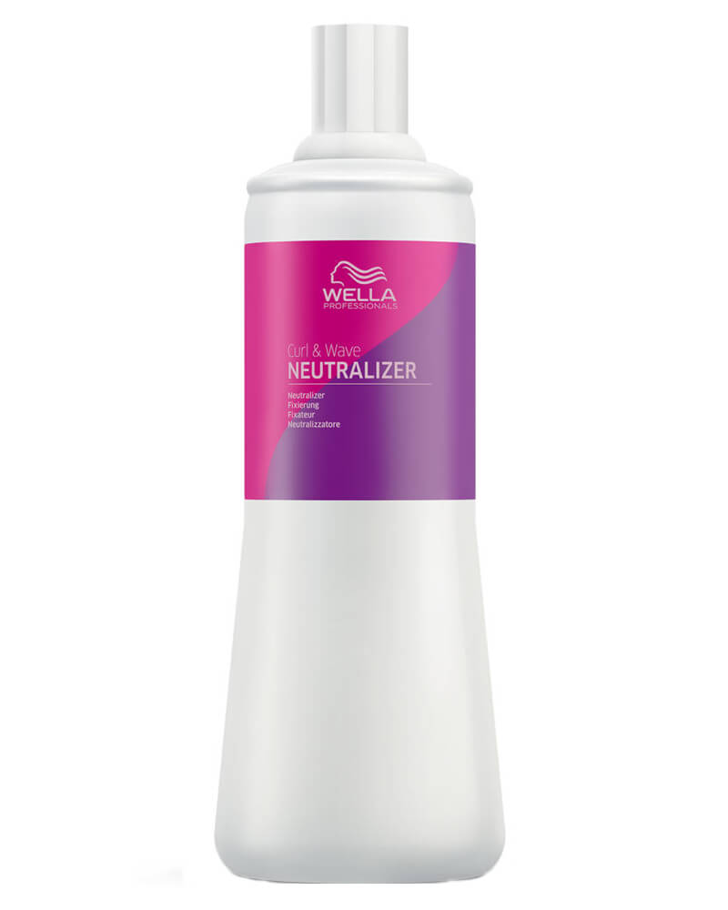 Wella Curl & Wave Neutralizer 1000 ml