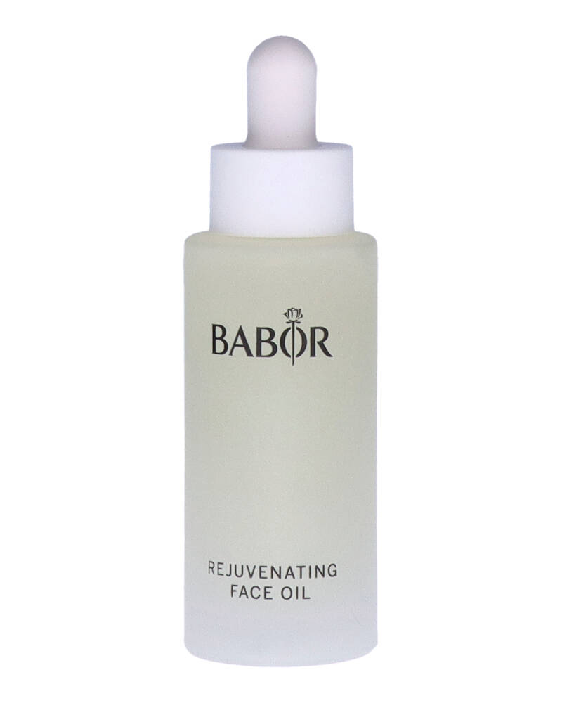 Babor Classics Rejuvenating Face Oil 30ml