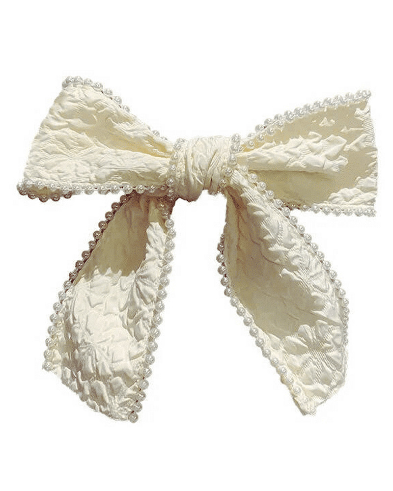 Beauty Flow Hannah Hair Barrette   1 stk.