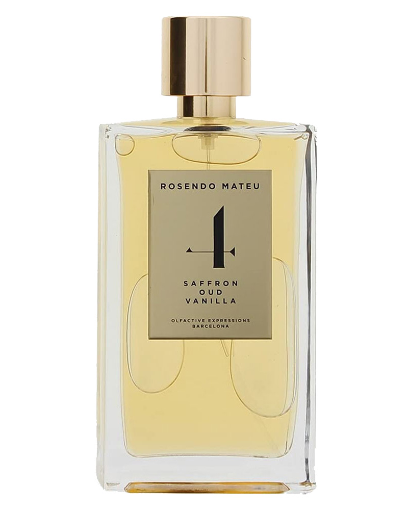 Rosendo Mateu No. 4 100 ml