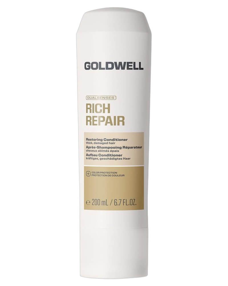Goldwell Dualsenses Rich Repair Restoring Conditioner 200 ml